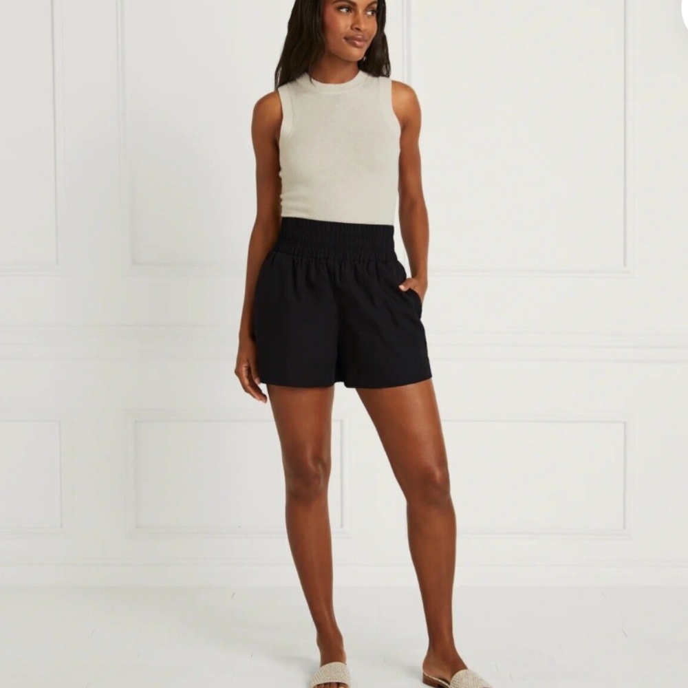 Hill House Nap Shorts 100% Cotton